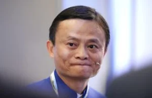 Alibaba zainwestuje miliardy w chińskiego detalistę