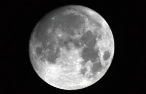 Nadchodzi Pełnia Robaczego Księżyca. Pod koniec marca warto spojrzeć w...