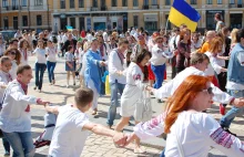 Lwowscy weterani SS Galizien przeciwko marszowi ku swojej czci