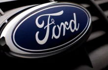 Ford za darmo wymienia emblematy