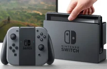 Nintendo: martwe piksele w Switch to nie defekt ekranu