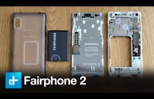 Fairphone 2 - Hands On...