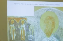 Bezcenne malowidła z cerkwi w Posadzie Rybotyckiej zostały zdigitalizowane