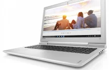 Posiadasz Lenovo IdeaPad 700-15ISK? Sprawdź touchpad i klawiaturę.