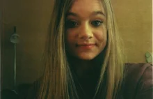 Kraków: zaginęła 15-letnia Ewelina Skobel