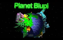 Planet Blupi [PC] -- Retro