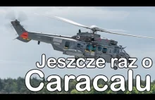 Jeszcze raz o Caracalu (Komentarz)