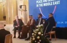 Inny "wyczyn" Netanjahu: upublicznił nagrane z ukrycia rozmowy Arabów