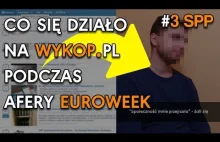 Afera Euroweek na Wykop.pl, TVP cudem nie skłamało, Śnieg na święta. SPP