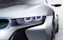 BMW ConnectedDrive - nowa wizja samochodu