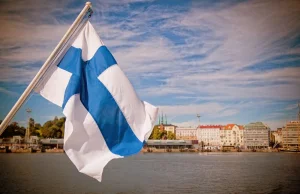 Fińskie media: Wydarzenia na Krymie przypominają aneksję Estonii z 1940 roku
