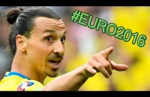 Wszystkie gole Euro 2016 Runda 1 #euro2016