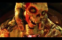 E3 2015 Trailers: Doom 4 E3 Gameplay