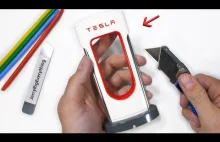 Tesla Supercharger do Smartfona?