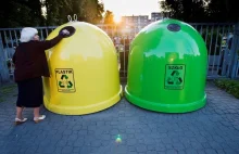 Łódź (prawie) dwukrotnie podnosi opłaty za wywóz śmieci. Z 13 do 24 zł za osobę.