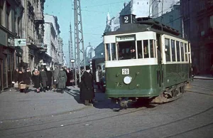 Getto Litzmannstadt w latach 1940-1944