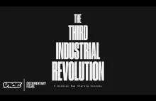 The Third Industrial Revolution: A Radical New Sharing Economy
