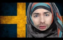 The Islamic State of Sweden [ENG]