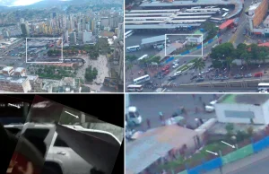 Śmiercionośne drony - analiza niedawnego ataku w Wenezueli