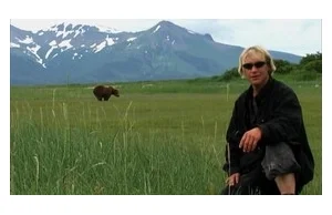 Władca niedźwiedzi. Timothy Treadwell. Od alkoholika po obrońcę grizzly.