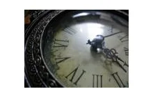 Ultradokładny zegar atomowy
