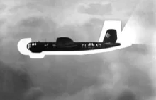 Jak rozpoznać Heinkla 177 - film instruktażowy z 1942 roku