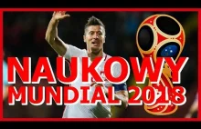 Polska Czarnym Koniem Mundialu 2018? Tak wskazują analizy.