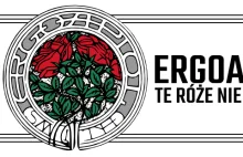 Manuał Zielarski: Ergoapiol. Te róże nie pachną