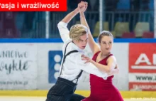Nowa para taneczna będzie reprezentować Polskę na Mistrzostwach Świata Juniorów