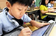 W Korei Południowej nie będzie książek w szkołach