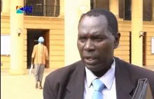 Prawnik z Kenii chce procesu w sprawie Jezusa. Napisał do Trybunału w Hadze