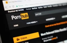 YouTube blokuje chińską propagandę, więc Chiny przenoszą się na PornHub