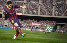 FIFA 15 Dąży do realizmu, ale nie będzie ligi i piłkarzy z Brazylii |...