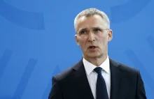 NATO przystępuje do koalicji przeciwko Państwu Islamskiemu