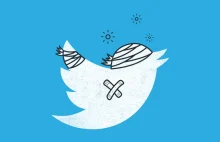 Twitter manipuluje trendami - Wataha