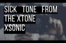 First Pro Level Mobile Interface & Midi Controller!? | Xsonic XTONE Demo