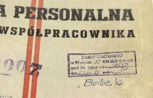 Daily Mail: Wałęsa był szpiegem Moskwy