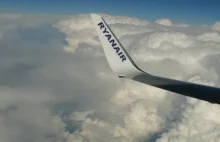 Od dziś zmiany w Ryanair: tanie linie robią się coraz droższe