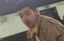 Salman Abedi (l.22) - twarz zamachowcy z Manchester