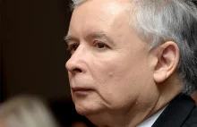 Jarosław Kaczyński: Tusk jest w istocie wrogiem chrześcijaństwa