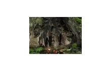 Jedno z najbardziej fascynujących i zadziwiających miejsc na Ziemi- Gunung Mulu.