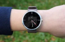 Recenzja Moto 360, czyli najpiękniejszego zegarka z Android Wear