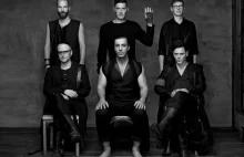 Rammstein opuścił studio. Następca „Liebe ist für alle da” w drodze