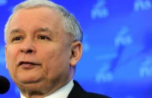 Czy "rozgrzany" sąd skaże Kaczyńskiego?