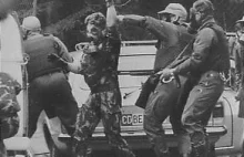 6 września 1982 Powstańcza Armia Krajowa zajęła ambasadę w stolicy Szwajcarii