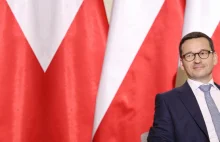 Premier Morawiecki w liście do szefa Netflixa: Pisanie historii na nowo –...