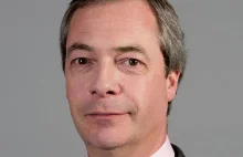 Dwoje dzieci Nigela Farage'a ma Niemieckie paszporty.