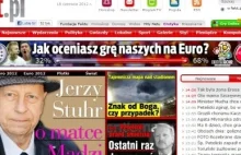 Fakt i Super Express dominują także w internecie