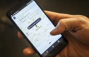 Uber Black wkrótce w Warszawie. Amerykanie szukają chętnych do współpracy