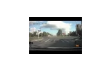 Samochodowe wypadki w Rosji część 4 | TNL
